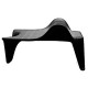 F3 Table Basse Vondom Noir