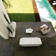 Faz Sofa Vondom Blanc