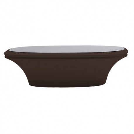 UFO Vondom Bronze Couchtisch