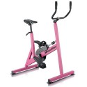 Piscina di bici AquaNess V1 Rose Heath