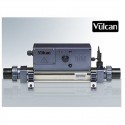 Vulcan Heizung analog Titan Mono 6kW Pool oben geschliffen und begraben