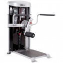 Máquina de multi quadris MMH-1500 Mega Power Pro Steelflex