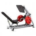 Leg extensión PLLP olímpico Steelflex