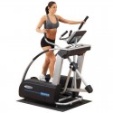 Resistenza E5000 Premium Trainer ellittico