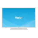 Téléviseur Haier LED 32 Pouces FHD 4K Smart TV Mode Hotel