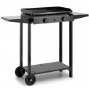 Carrello base acciaio 60 Forge Adour