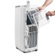 Climatiseur Mobile Trotec PAC 2610E Monobloc