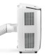 Climatiseur Mobile Trotec PAC 2610E Monobloc