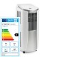 Climatiseur Mobile Trotec PAC 2610E Monobloc