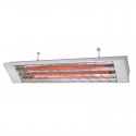 Radiant Heatstrip Max 2400W Outdoor and Indoor Heating