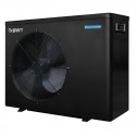 Pioneer Inverter 8kW Heat Pump for Pool 40 to 51m3