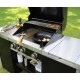 Barbecue Gaz Encastrable GT3 Island Set Grandhall