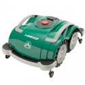 Roboter-Rasenmäher Ambrogio L60 Elite Akku 200m2 Green Line