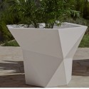 Plantenbak Faz Vondom H75cm Medium