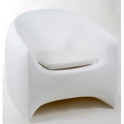 Zitkussen Blow Chair Lounge Vondom