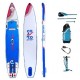 Stand Up Paddle Coasto Super Turbo 14' Longueur 427 cm