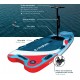 Stand Up Paddle Coasto E-Motion 10' Ensemble Planche et propulseur 270Wh