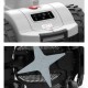 Robot lawn mower Ambrogio Quad Elite 4WD 3500m2 special slopes