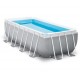 Pool Prism FramTubular Intex 4x2 x h122