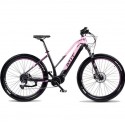 MTF Mount 29 polegadas 720Wh 36V/20Ah Quadro 17' Electric Mountain Bike MTF Monte