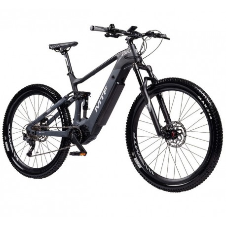 Vélo électrique VTT MTF XTREME 9.4 29 pouces 600Wh 43V/14Ah Cadre 21'