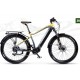 Bici elettrica MTF MTF SUV 29 pollici 900Wh 36V/25Ah Telaio 21'