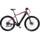 MTF Mount 7.4 29 polegadas 522Wh 36V/14.5Ah Quadro 21' Bicicleta elétrica MTF Mount 7.4