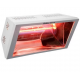 Calentador Helios Radiant IRK 1500W Titan Super Power