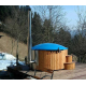 VerySpas Deluxe 200 Outdoor Hot Tub