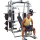 Startseite MultiGym Bi-Angular EXM2750G Body-Solid