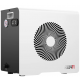 Mag Fi Poolex Reversível Full Inverter Bomba de Calor 5kW