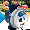 Poolex Turbo Salt 600 Clorador de Sal Piscina 60m3