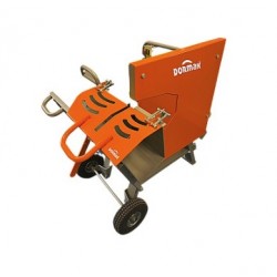 Log sawGasolina SD 600L PTO 25 cm Dormak