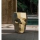 Skull Vondom Stool H43cm