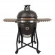 Kamado Grizzly Grills Elite Grote Keramische Grill