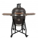 Barbecue en Céramique Kamado Grizzly grills Elite Large