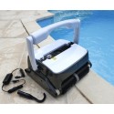 Ubbink Accu XLPro Pool Robot