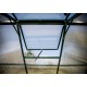 Aluminium Garden Greenhouse Habrita 10.60m2