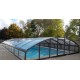 Imperial 4.3X4.5 Abrilios Telescopic Mid-Height Pool Enclosure