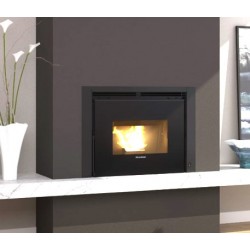 Inserto de pellets canalizado Comfort P70 Air Plus La Nordica Extraflame 10kW