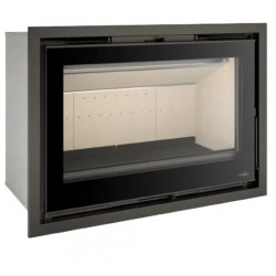 Ferlux F-900 Large 11.8 kW Turbo Ventilated Wood Insert