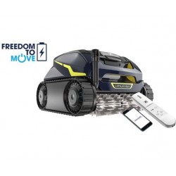 Zodiac Freerider RF5600 iQ Cordless Pool Robot