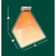 Varmatec 2000 Watt IRC Infrarood Lamp