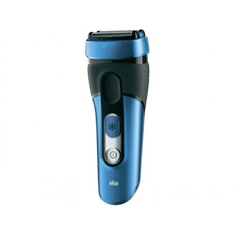 Electric shaver Braun CT4s