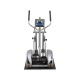 Escursioni in bicicletta Fitness Crosstrainer E400 Endurance Solid Body